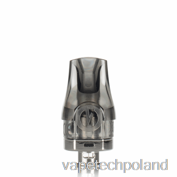 Vape Tech Polska Utracone Kapsułki Zamienne Do Vape Ub Lite 2 Ml Z Możliwością Ponownego Napełniania